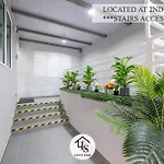 9 Mins To Ipoh Tambun-5-10Pax Cozy 2Nd Floor Suite