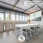 9 Mins To Ipoh Tambun-5-10Pax Cozy 2Nd Floor Suite