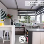 9 Mins To Ipoh Tambun-5-10Pax Cozy 2Nd Floor Suite